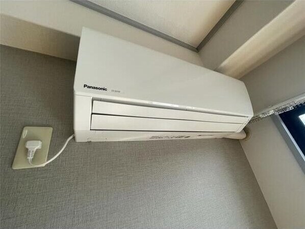 ハピネスオークの物件内観写真